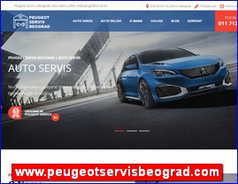 Automobili, servisi, delovi, Beograd, www.peugeotservisbeograd.com