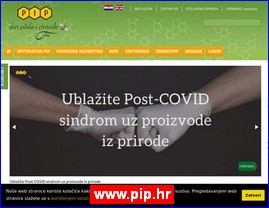 Med, proizvodi od meda, p�elarstvo, www.pip.hr