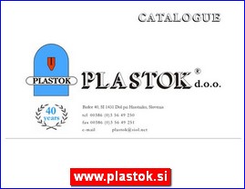 Plastika, guma, ambalaža, www.plastok.si