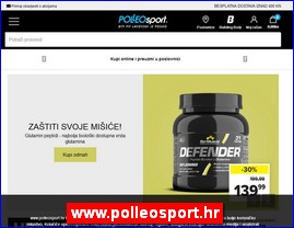 Odea, www.polleosport.hr