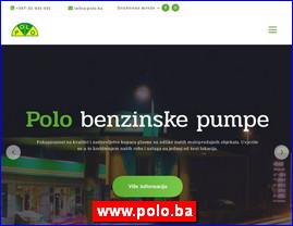 Registracija vozila, osiguranje vozila, www.polo.ba