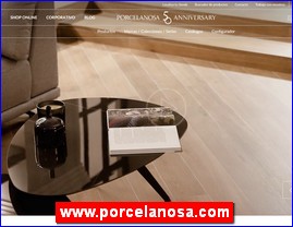 Nameštaj, Srbija, www.porcelanosa.com