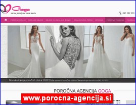 Odea, www.porocna-agencija.si