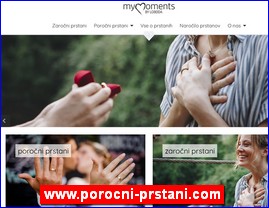 Zlatare, zlato, zlatarstvo, nakit, satovi, www.porocni-prstani.com