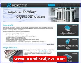 Automobili, servisi, delovi, www.promilkraljevo.com