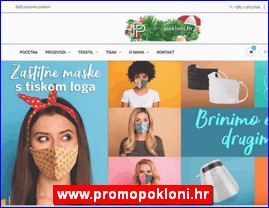 Odea, www.promopokloni.hr