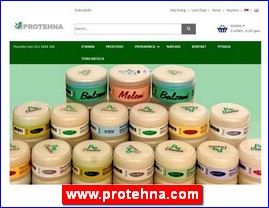 Med, proizvodi od meda, p�elarstvo, www.protehna.com