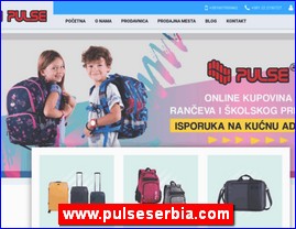 Kancelarijska oprema, materijal, kolska oprema, www.pulseserbia.com