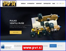 Alati, industrija, zanatstvo, www.pvr.si