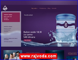 www.rajvoda.com