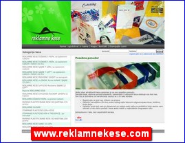 Plastika, guma, ambalaža, www.reklamnekese.com