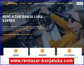 Rent a car Expres Banja Luka, Laktai, www.rentacar-banjaluka.com