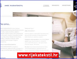 Odea, www.rijekatekstil.hr