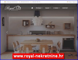 Agencije za ienje, spremanje stanova, www.royal-nekretnine.hr