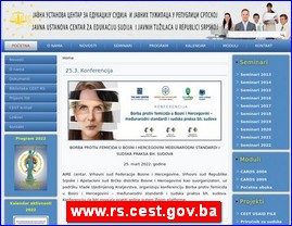 Advokati, advokatske kancelarije, www.rs.cest.gov.ba