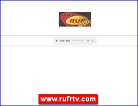 Radio stanice, www.rufrtv.com