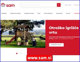 Podne obloge, parket, tepisi, www.sam.si