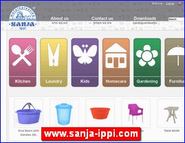 Plastika, guma, ambalaža, www.sanja-ippi.com