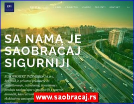 Registracija vozila, osiguranje vozila, www.saobracaj.rs