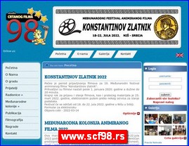 Galerije slika, slikari, ateljei, slikarstvo, www.scf98.rs