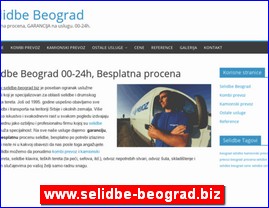 Transport, pedicija, skladitenje, Srbija, www.selidbe-beograd.biz