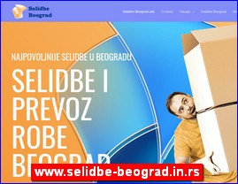Transport, pedicija, skladitenje, Srbija, www.selidbe-beograd.in.rs
