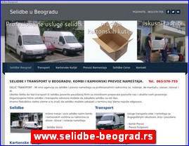 Transport, pedicija, skladitenje, Srbija, www.selidbe-beograd.rs