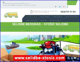 Transport, pedicija, skladitenje, Srbija, www.selidbe-stosic.com