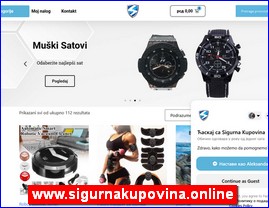 Zlatare, zlato, zlatarstvo, nakit, satovi, www.sigurnakupovina.online