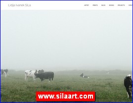 Galerije slika, slikari, ateljei, slikarstvo, www.silaart.com