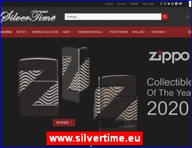 Kancelarijska oprema, materijal, kolska oprema, www.silvertime.eu