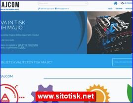 Odea, www.sitotisk.net