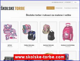 Kancelarijska oprema, materijal, kolska oprema, www.skolske-torbe.com