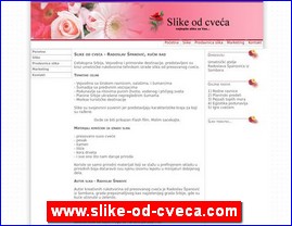 Galerije slika, slikari, ateljei, slikarstvo, www.slike-od-cveca.com