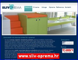 Kancelarijska oprema, materijal, kolska oprema, www.sliv-oprema.hr