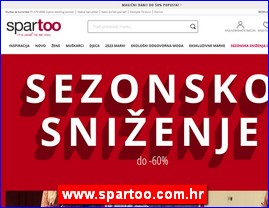 Odea, www.spartoo.com.hr