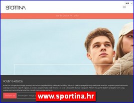 Odea, www.sportina.hr