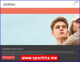 Odea, www.sportina.me