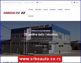 Poljoprivredne maine, mehanizacija, alati, www.srboauto.co.rs