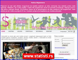 Ketering, catering, organizacija proslava, organizacija venanja, www.statisti.rs