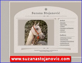 Galerije slika, slikari, ateljei, slikarstvo, www.suzanastojanovic.com