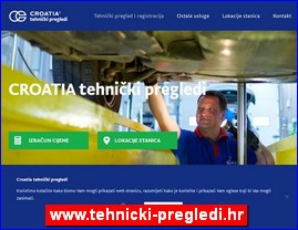 Registracija vozila, osiguranje vozila, www.tehnicki-pregledi.hr