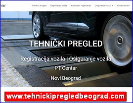 Automobili, servisi, delovi, Beograd, www.tehnickipregledbeograd.com
