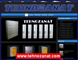 Industrija, zanatstvo, alati, Srbija, www.tehnozanat.com