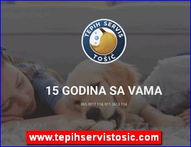 Podne obloge, parket, tepisi, www.tepihservistosic.com