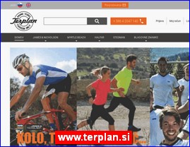 Odea, www.terplan.si