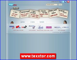 Odea, www.texxtor.com