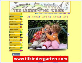 Vrti�i, zabavi�ta, obdani�ta, jaslice, www.tltkindergarten.com