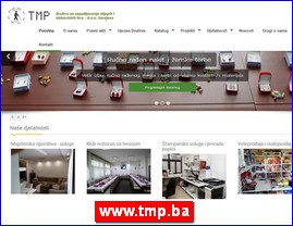 Ketering, catering, organizacija proslava, organizacija venanja, www.tmp.ba