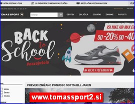 Odea, www.tomassport2.si